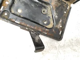 Fiat Doblo Battery tray 