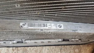 BMW M2 F87 Radiator set 41663761