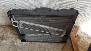 BMW M2 F87 Radiator set 41663761