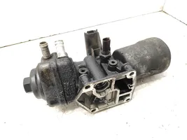 Volkswagen Caddy Supporto di montaggio del filtro dell’olio 045115389K