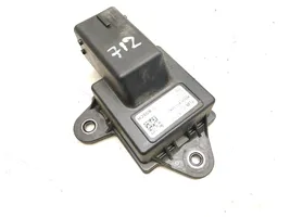 Peugeot 2008 I Module de commande marche/arrêt 967787168001