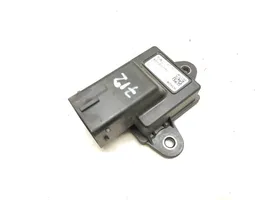 Peugeot 2008 I Module de commande marche/arrêt 967787168001