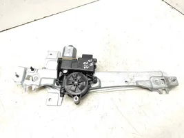 Peugeot 2008 I Fensterheber elektrisch mit Motor Tür hinten 9816401480