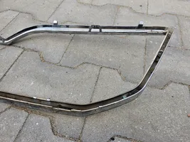 Skoda Octavia Mk3 (5E) Maskownica / Grill / Atrapa górna chłodnicy 5E0853761