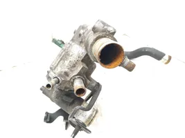 Citroen Evasion Thermostat / Thermostatgehäuse 9634438810