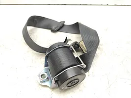 Opel Corsa D Middle seatbelt (rear) 616804500A