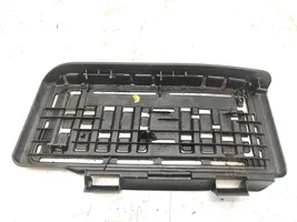 Volkswagen Golf VII Foot rest pad/dead pedal 5Q1864551