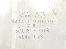 Volkswagen Golf VII Tapón del depósito de combustible 5Q0803961B