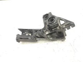 Volkswagen Golf VII Soporte de montaje del parachoques trasero 5G6807393