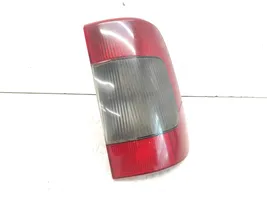 Fiat Ulysse Lampa tylna 294602