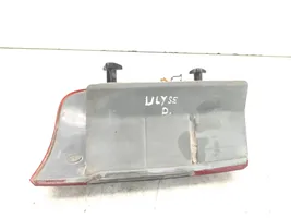 Fiat Ulysse Lampa tylna 294602