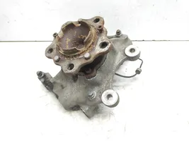 BMW M2 F87 Front wheel hub spindle knuckle 228400105