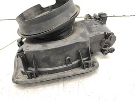 BMW X5 F15 Bouchon, volet de trappe de réservoir à carburant 7297904