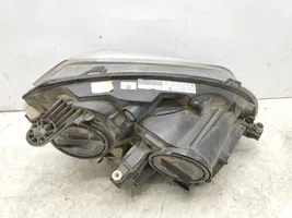 Mercedes-Benz GLK (X204) Headlight/headlamp A2048201339