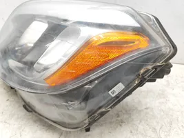 Mercedes-Benz GLK (X204) Headlight/headlamp A2048201339