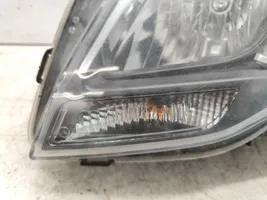 Mercedes-Benz GLK (X204) Headlight/headlamp A2048201339