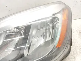 Mercedes-Benz GLK (X204) Headlight/headlamp A2048201339