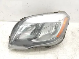 Mercedes-Benz GLK (X204) Headlight/headlamp A2048201339