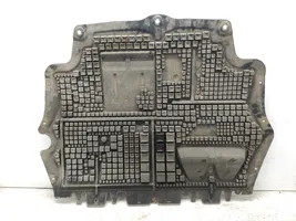 Volkswagen PASSAT B6 Placa protectora/protector antisalpicaduras motor 3C0625237H