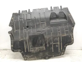 Volkswagen PASSAT B6 Engine splash shield/under tray 3C0625237H