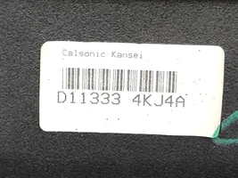 Nissan Navara D23 Käsinoja D113334KJ4A