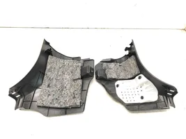 Toyota RAV 4 (XA40) Garniture de marche-pieds 6211242061