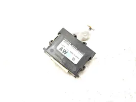 Toyota RAV 4 (XA40) Other control units/modules 8963042100