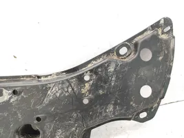 Toyota RAV 4 (XA40) Vidusdaļas apakšas aizsargs 5081942031