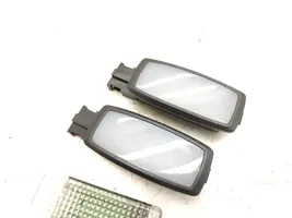 Volkswagen Golf VII Rear seat light 5F0947109C