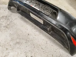 Volkswagen Golf VII Rear bumper LA9W