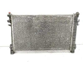 Mercedes-Benz C W203 Radiateur de refroidissement A2035000603