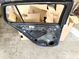 Volkswagen Golf VII Rear door LA9W