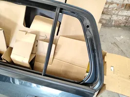 Volkswagen Golf VII Rear door LA9W