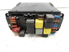 Mercedes-Benz C W203 Module de fusibles 0025459401