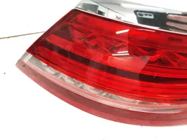 Mercedes-Benz S C217 Lampa tylna A2179060257