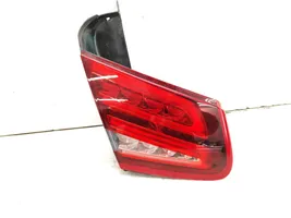 Mercedes-Benz S C217 Luci posteriori del portellone del bagagliaio A2179060357