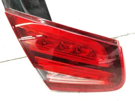 Mercedes-Benz S C217 Lampy tylnej klapy bagażnika A2179060357