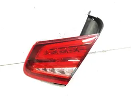 Mercedes-Benz S C217 Lampy tylnej klapy bagażnika A2179060457