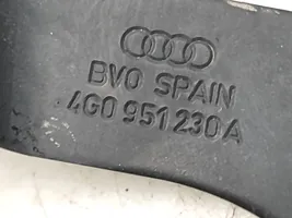 Audi A6 S6 C7 4G Signal sonore 4G0951230A