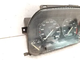 Volkswagen Golf III Speedometer (instrument cluster) 5411004600