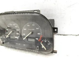 Volkswagen Golf III Speedometer (instrument cluster) 5411004600