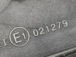 Mercedes-Benz GLC C253 Etuoven sähköinen sivupeili A2538103401