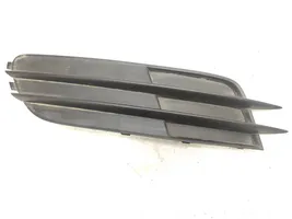 Audi A6 S6 C7 4G Grille inférieure de pare-chocs avant 4G0807681F