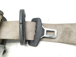 Mercedes-Benz E W211 Rear seatbelt 561187201