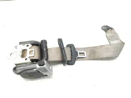 Mercedes-Benz E W211 Rear seatbelt 561187201