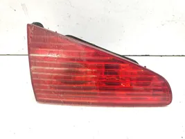 Peugeot 607 Takaluukun takavalot 96295403XX