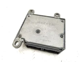 Peugeot 607 Module de contrôle airbag 9659531880