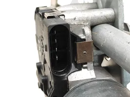 Audi Q3 8U Mechanizm i silniczek wycieraczek szyby przedniej / czołowej 3397021317