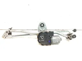 Audi Q3 8U Front wiper linkage and motor 3397021317