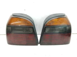 Volkswagen Golf III Luci posteriori 1H6945111B